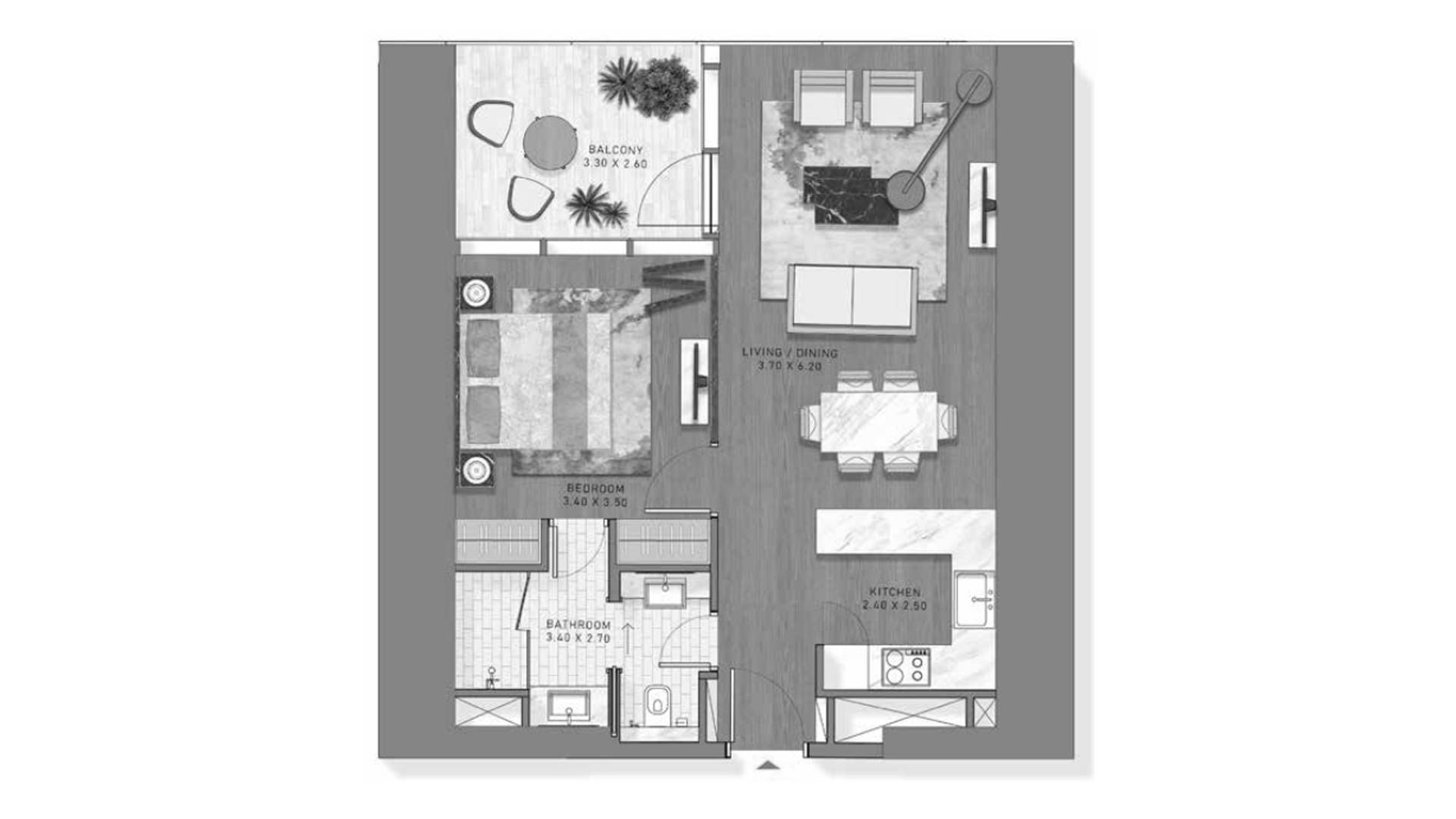 1br