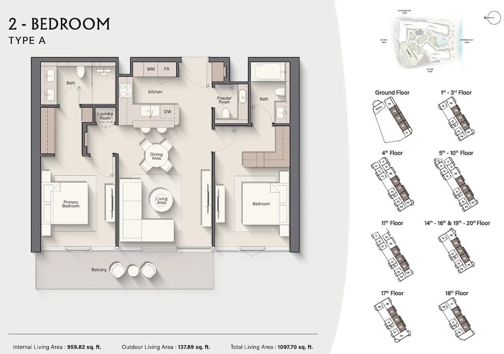 2bed