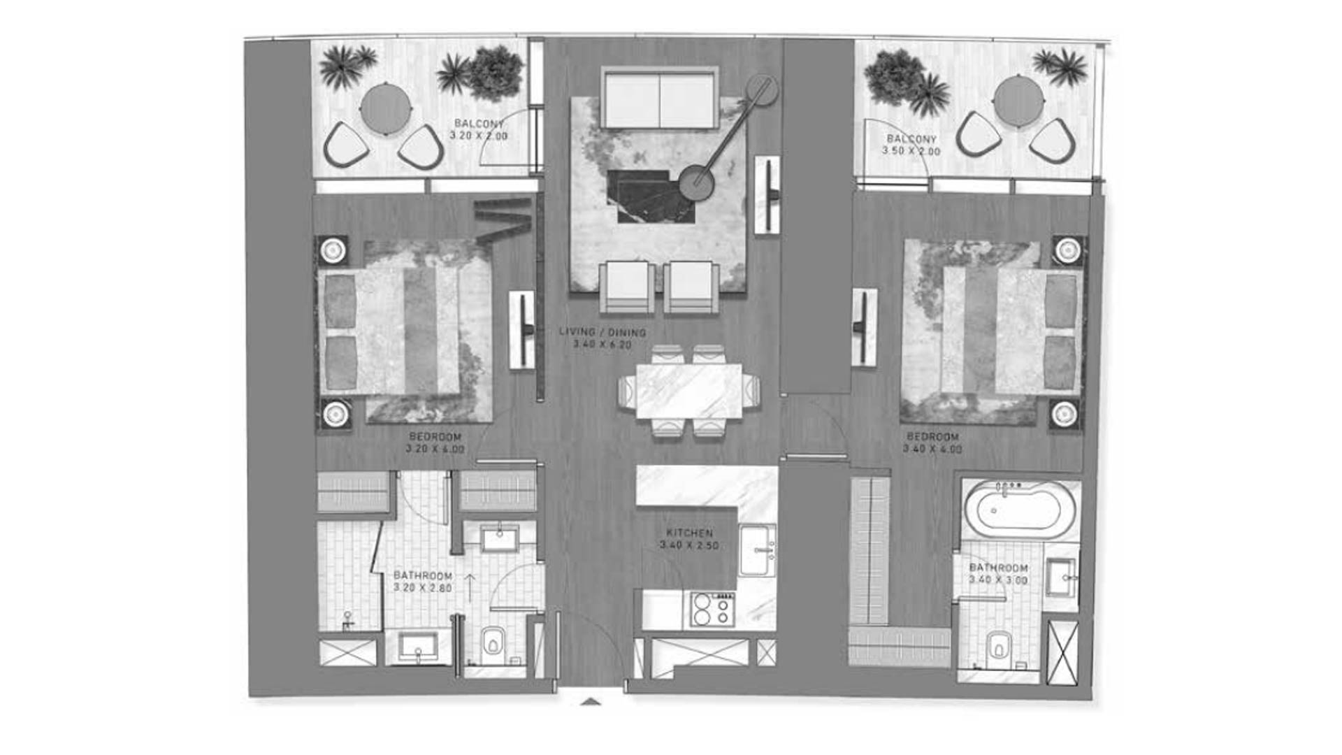 2br