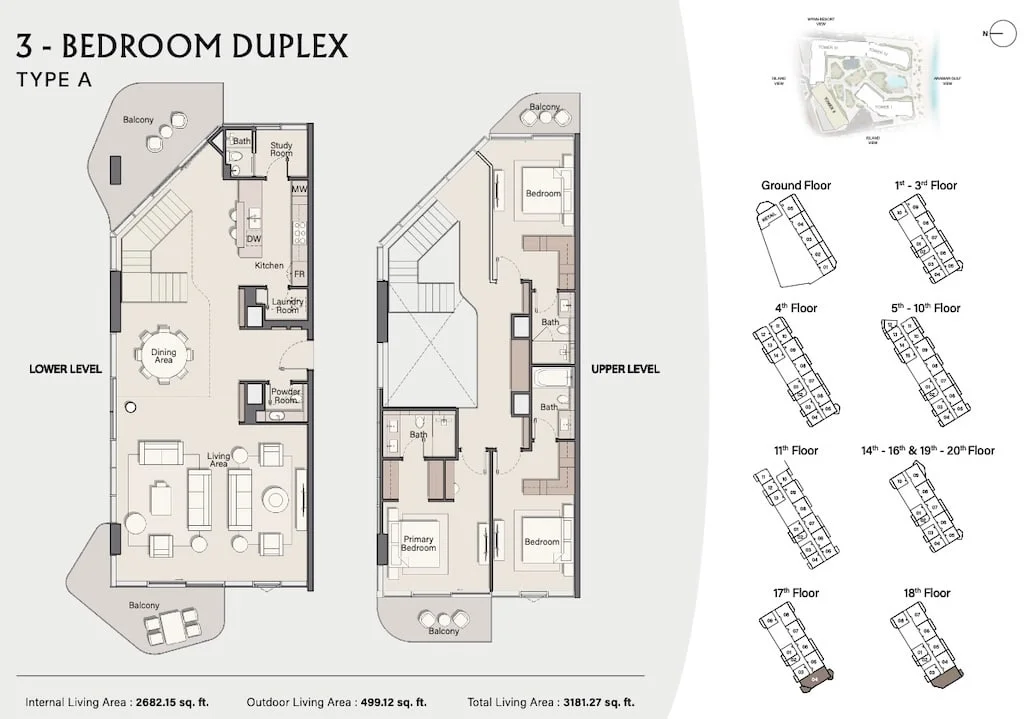 3bed