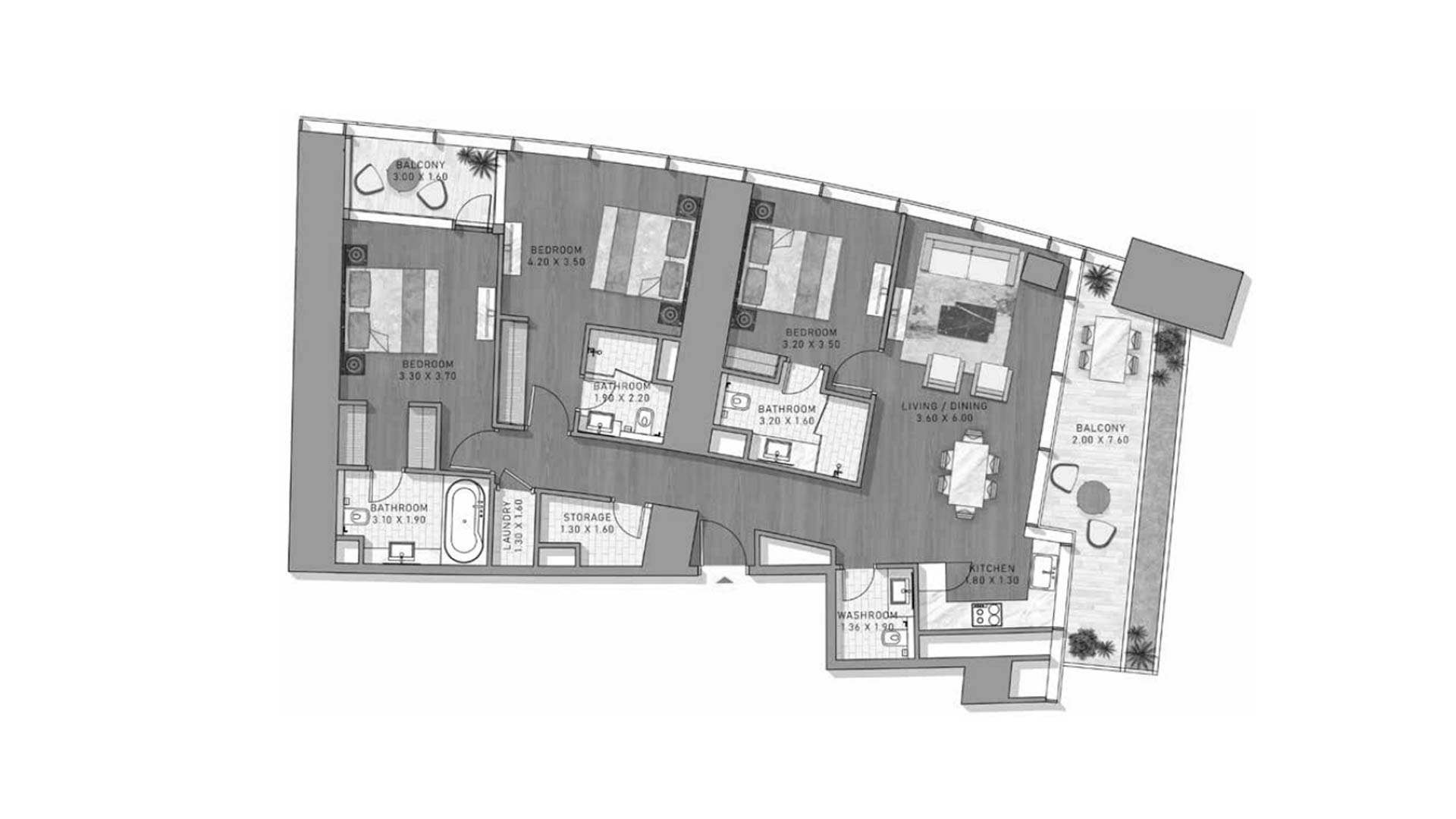 3br