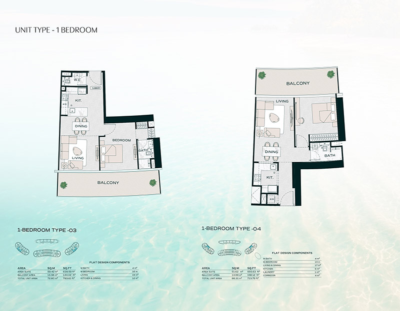 binghatti-aquarise-1br-apartment-floor-plan